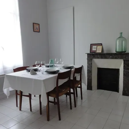 Appartamento Bel 70 M2 Centre Ville Et Au Calme