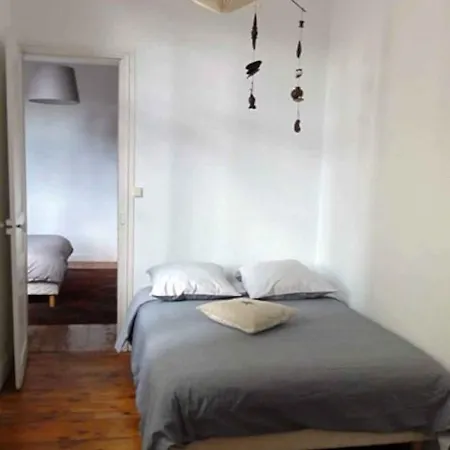 Appartamento Bel 70 M2 Centre Ville Et Au Calme *